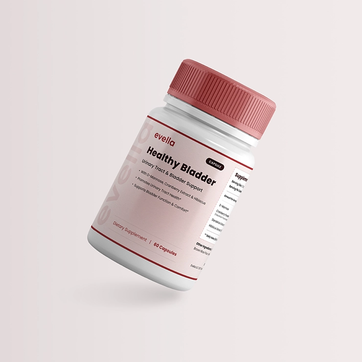 Healthy Bladder Supplement