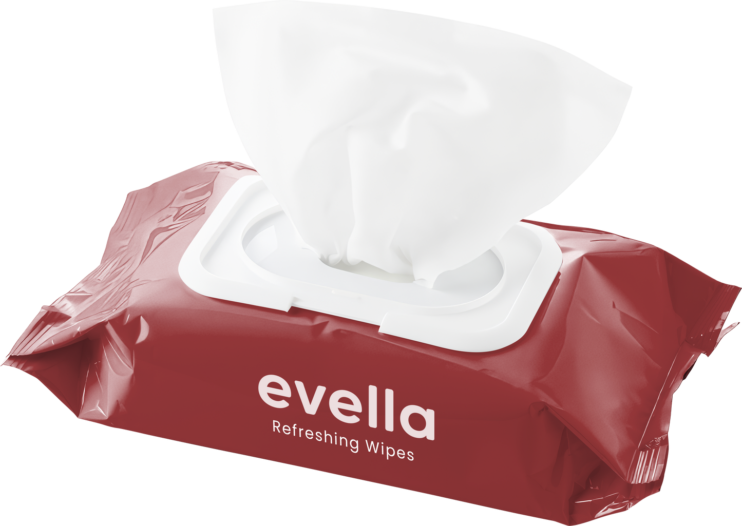 Evella Wipes