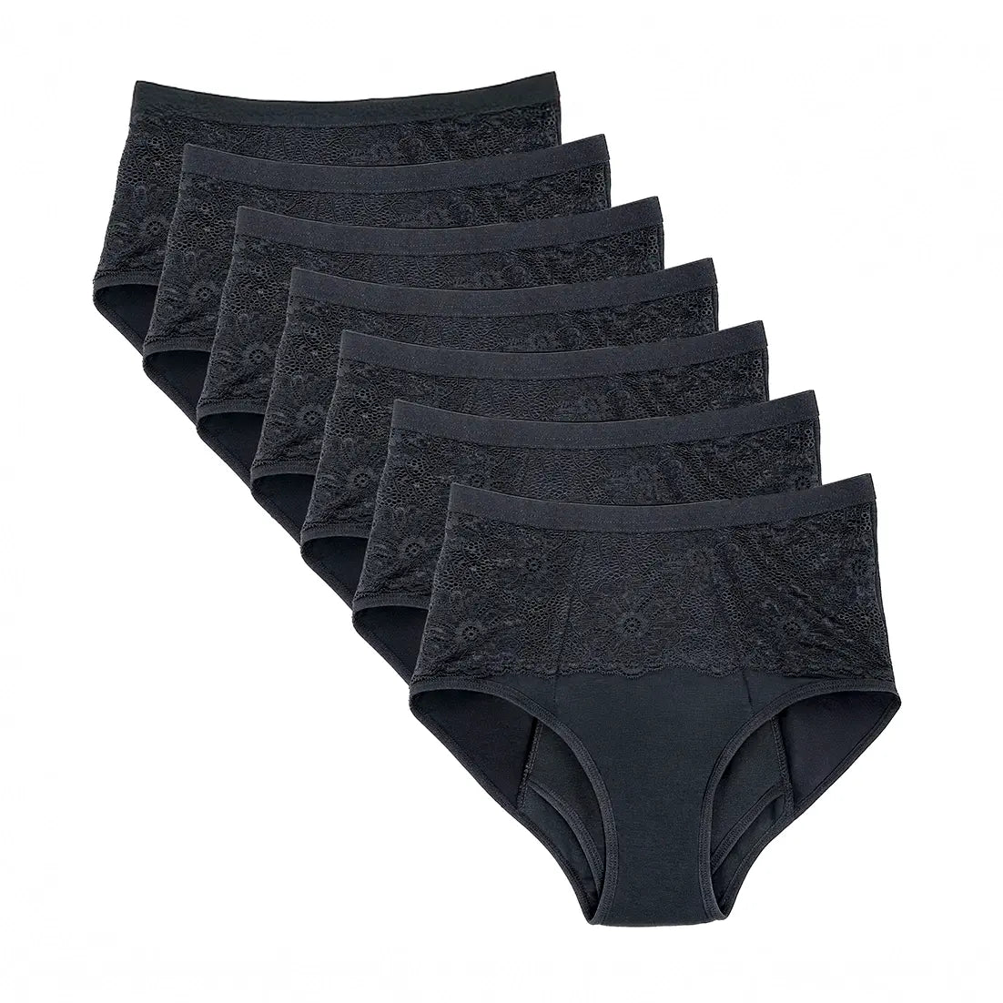 Leakproof Underwear Mixed (F)