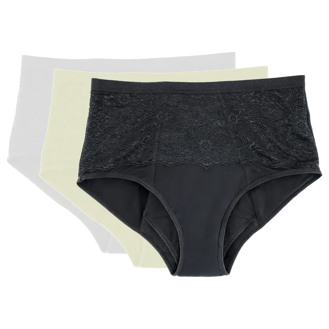 Leakproof Underwear Mixed (F)