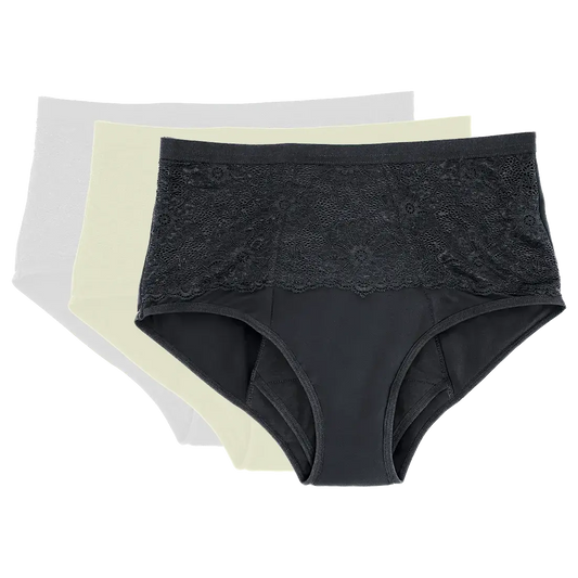 Leakproof Underwear Mixed (F)