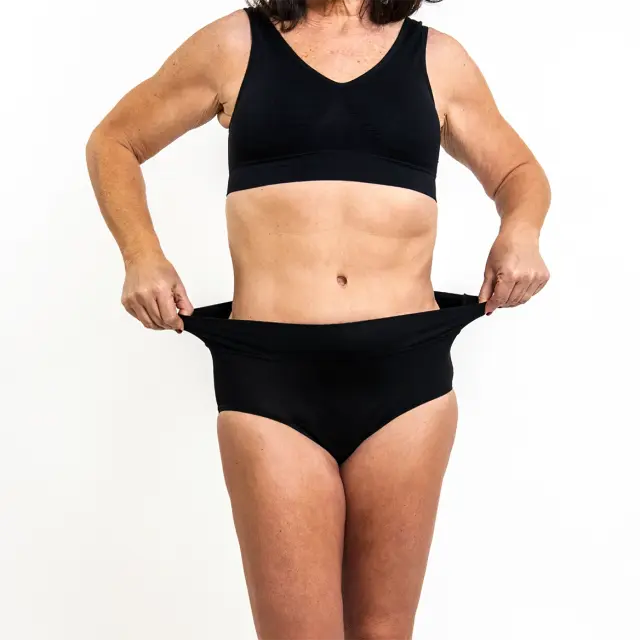 Leakproof Underwear Mixed (3pack)